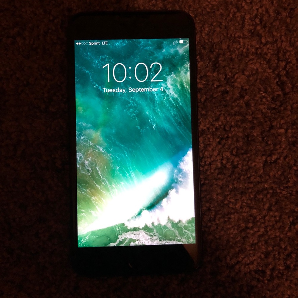 iPhone 7 Plus